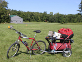 15-41k Stumpf Hopper - bicycle retrieval mode