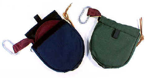 Droplines Pouch sold separately