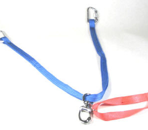 QUICK RELEASE, SNAP SHACKLE